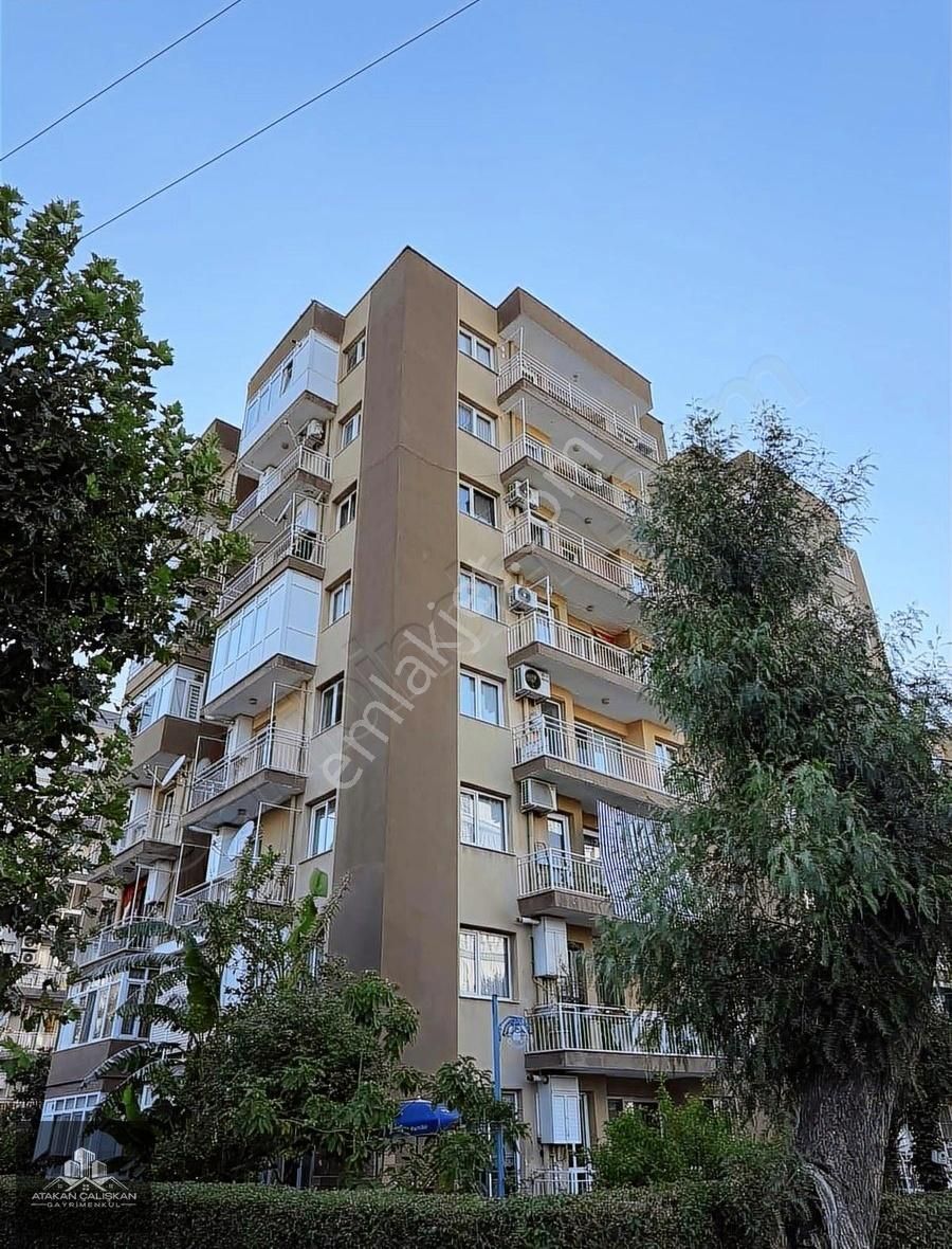Borkoplar Çamdibinde Satılık Full Tadilatlı 3+1 Daire