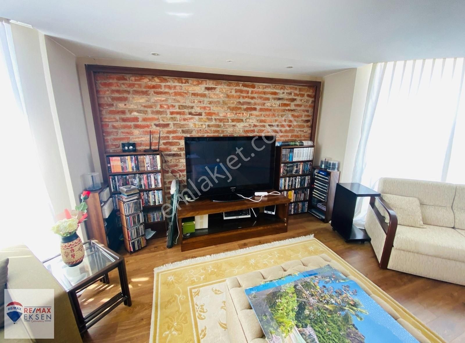 Sinpaş Central Life Oğuz Yanık 4+2 280m2 Satılık Çatı Dubleks - Görsel 28