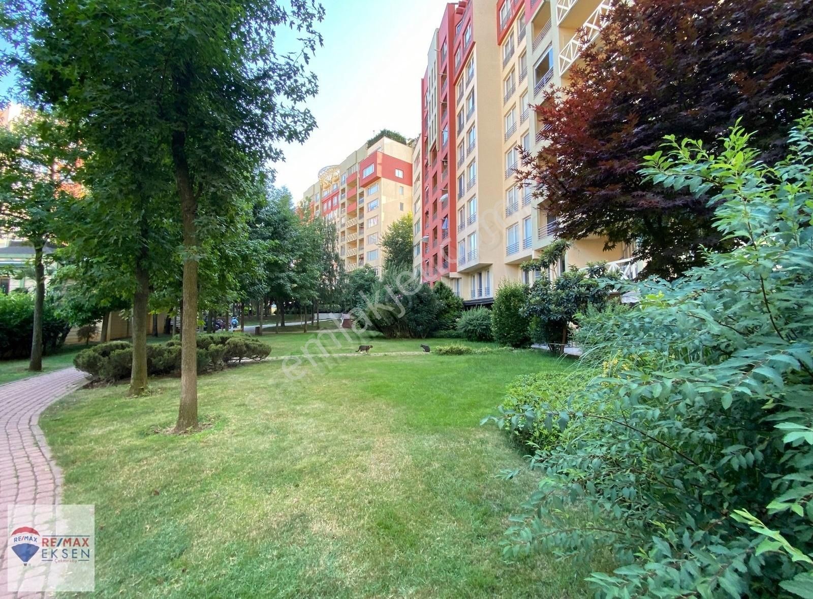 Sinpaş Central Life Oğuz Yanık 4+2 280m2 Satılık Çatı Dubleks - Görsel 24