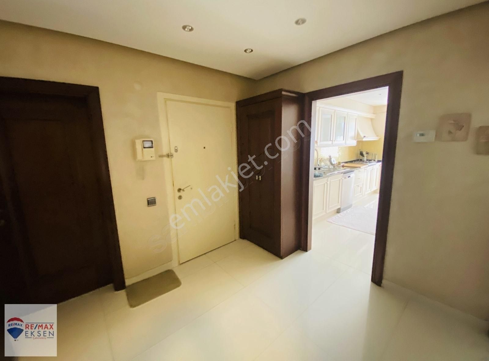 Sinpaş Central Life Oğuz Yanık 4+2 280m2 Satılık Çatı Dubleks - Görsel 17