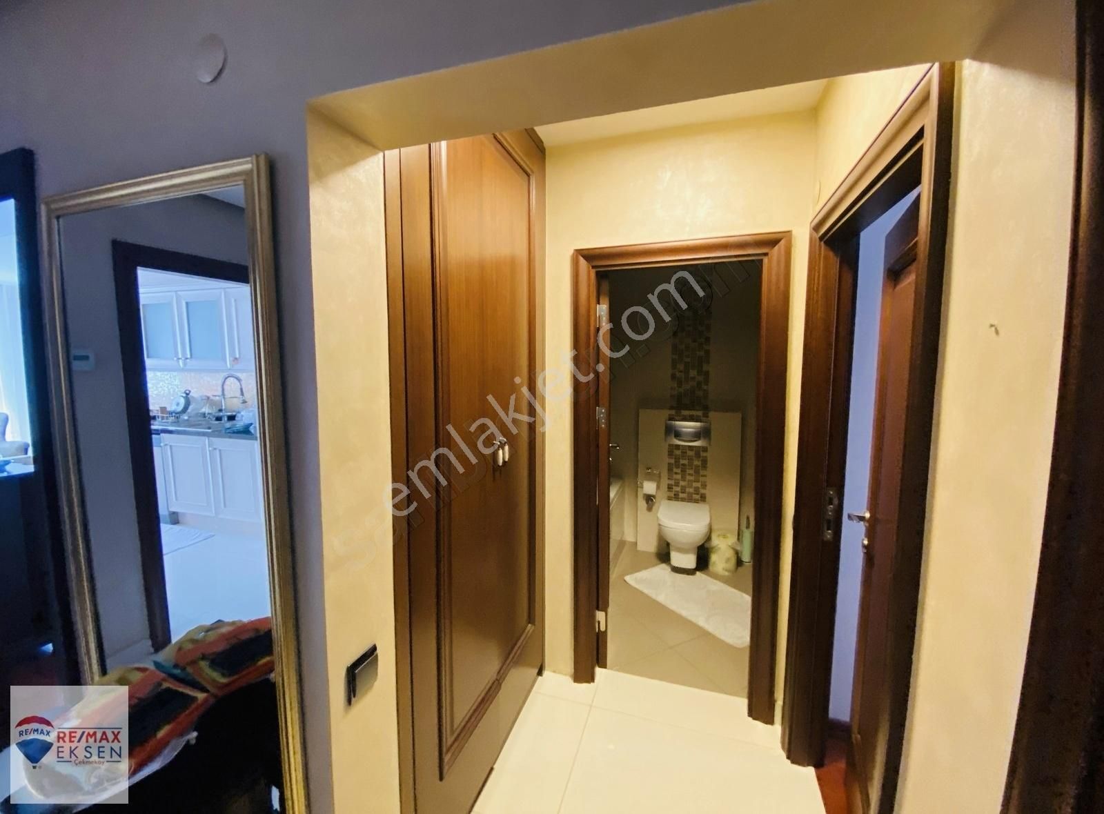 Sinpaş Central Life Oğuz Yanık 4+2 280m2 Satılık Çatı Dubleks - Görsel 19