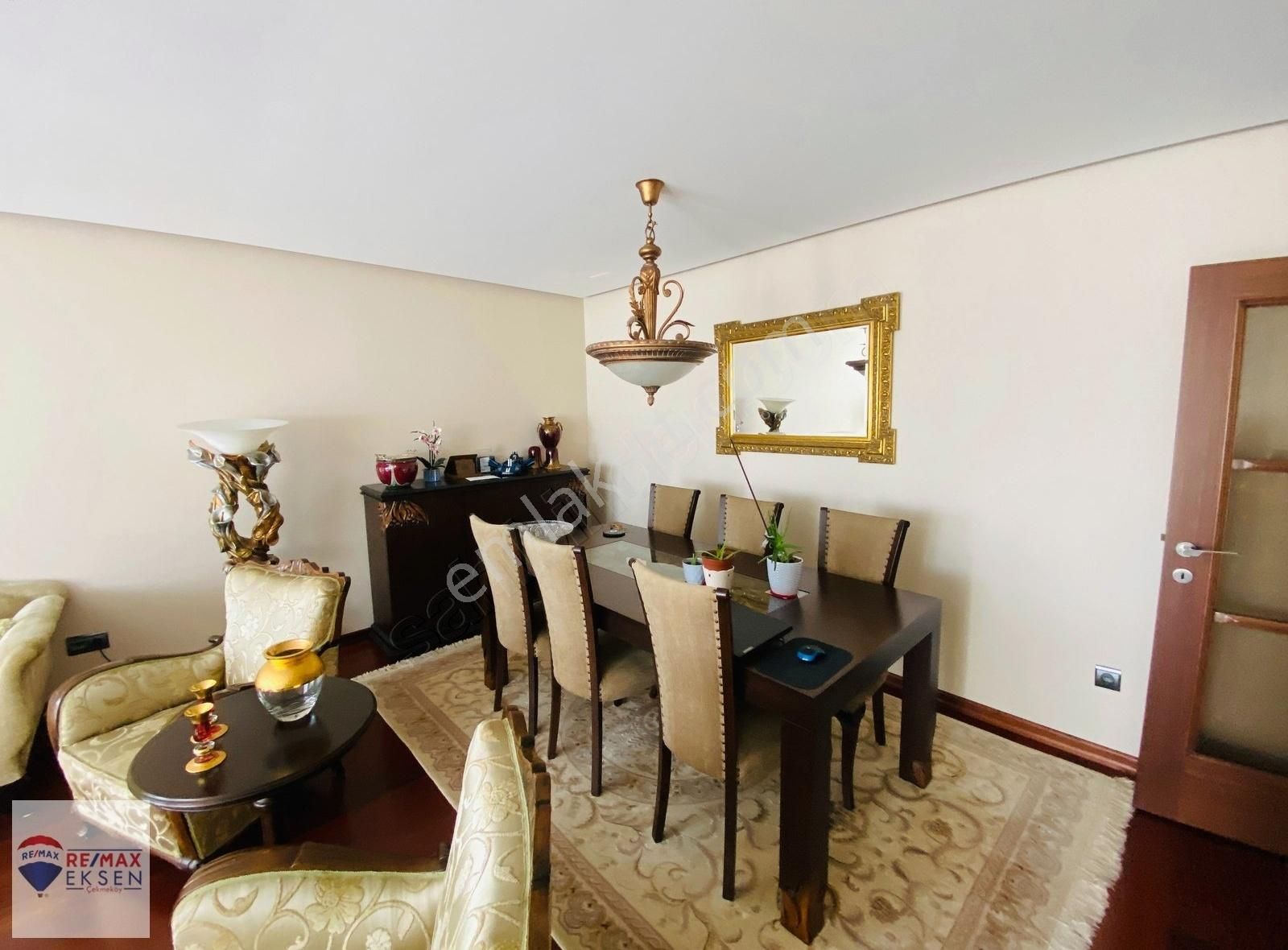 Sinpaş Central Life Oğuz Yanık 4+2 280m2 Satılık Çatı Dubleks - Görsel 14