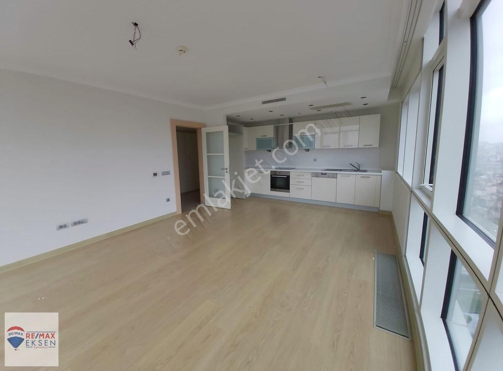 Varyap Merıdıan 2+1 Kiralık Daire E Blok Halime Tarancı