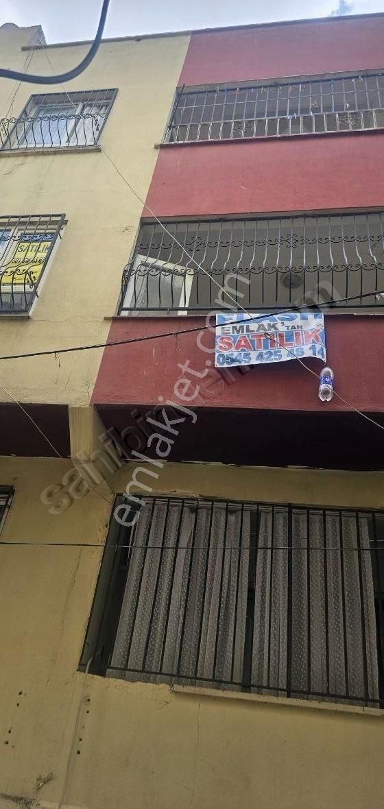 Aydaş Emlaktan Satılık Daire