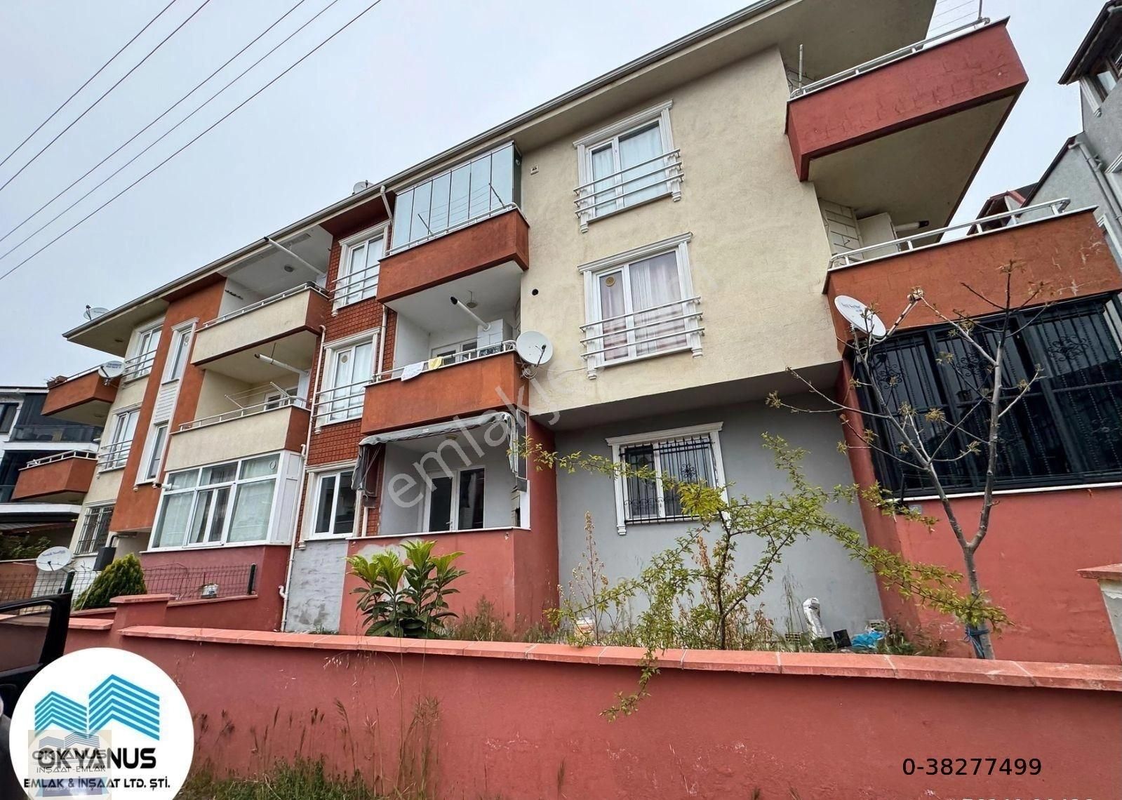 ✨ Yeni Başlangıçlar İçin 1+1 Daire 🌇