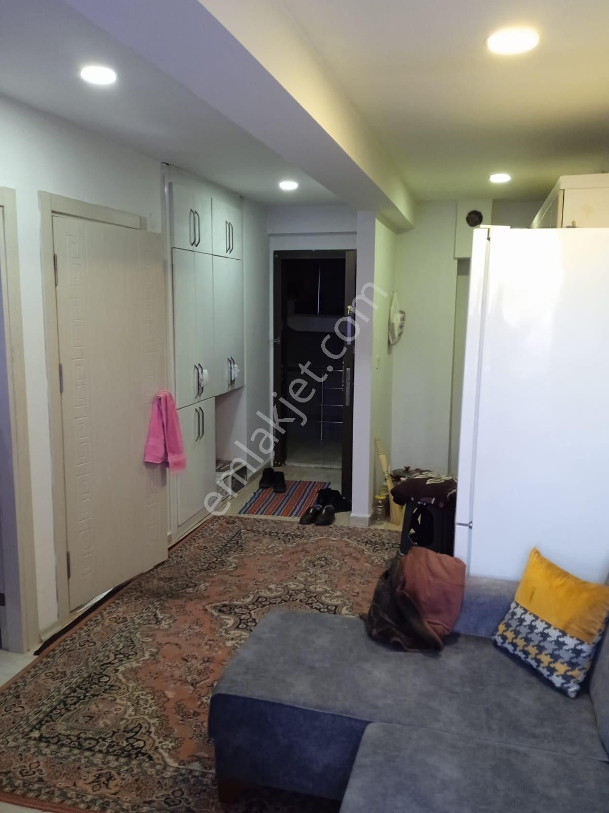 Düzce Merkezde Uygun Fiyata Kat Mülkiyetli 1+1
