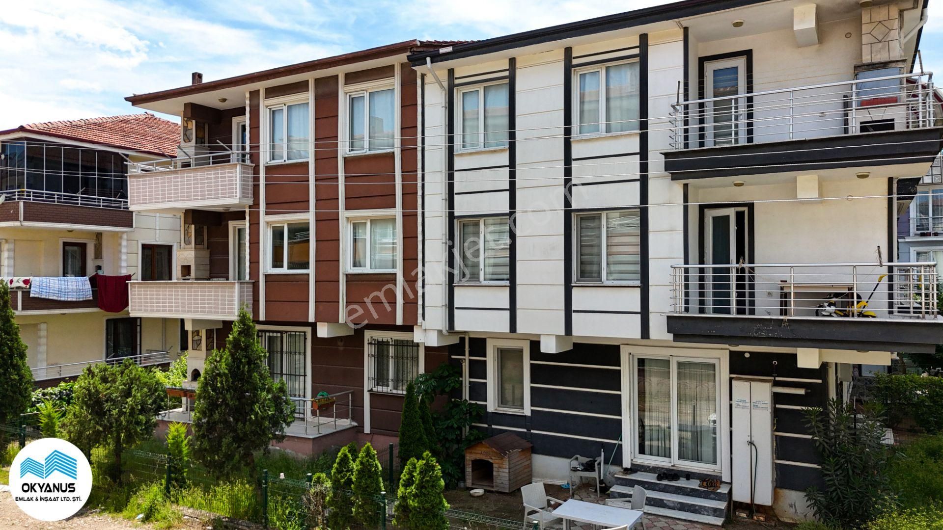 📍karasu’da Hem Yatırımlık Hem Oturumuk Ev! 🏠