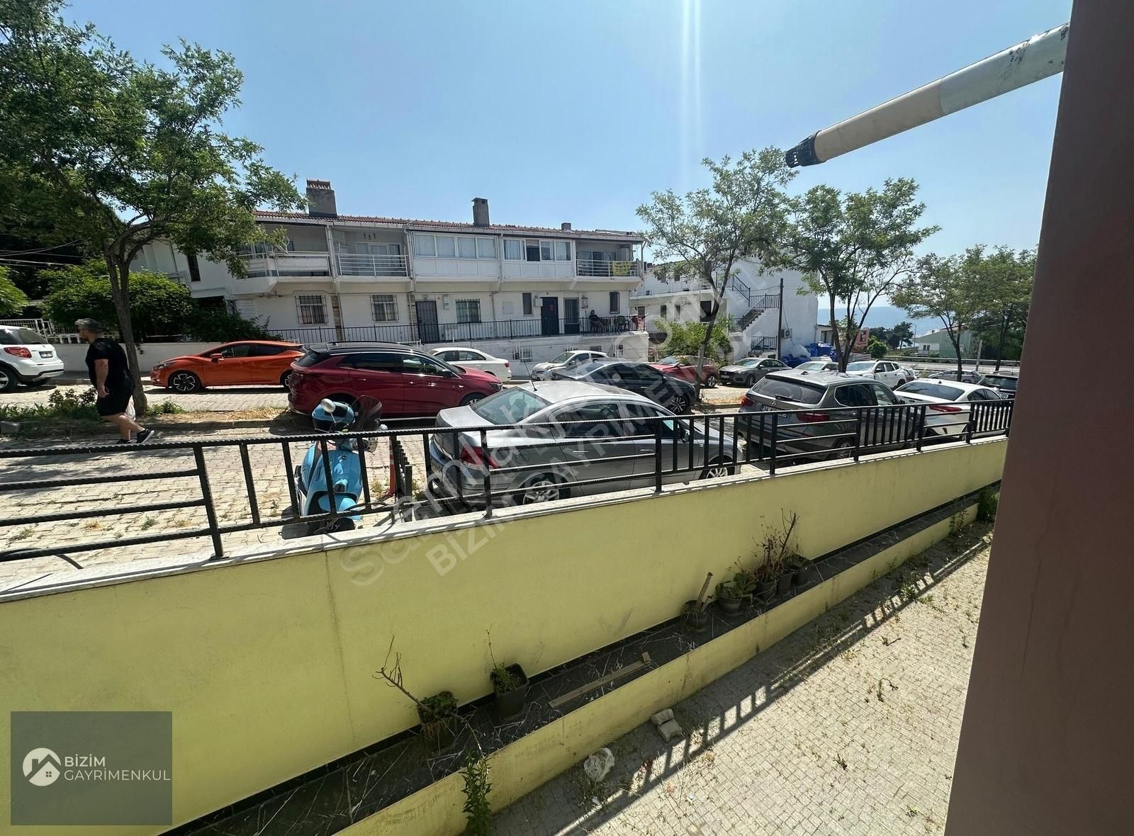 Tekirdağ Yenice Denize Yakın Deluxe Rezidans Eşyalı 2+1
