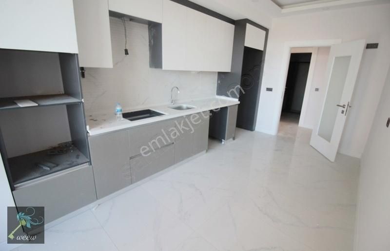 Çorlu Divan Otel Karşısı Trent Arena Yanı 230m2/5+1 Sıfır Dublex