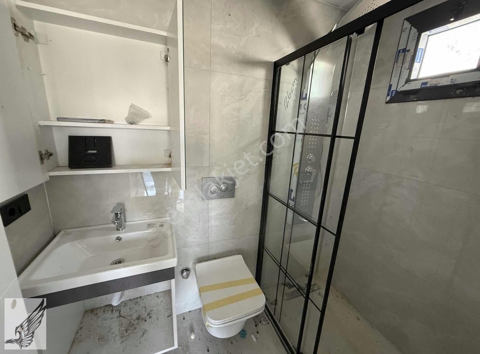 Müstakil Girişli Ebeveyn Banyolu Doğa Manzaralı 3+1 Villa - Görsel 34