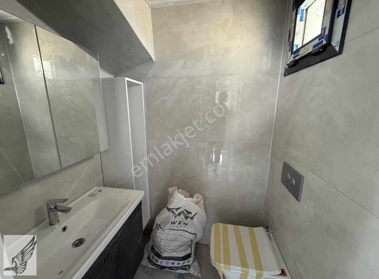 Müstakil Girişli Ebeveyn Banyolu Doğa Manzaralı 3+1 Villa - Görsel 21