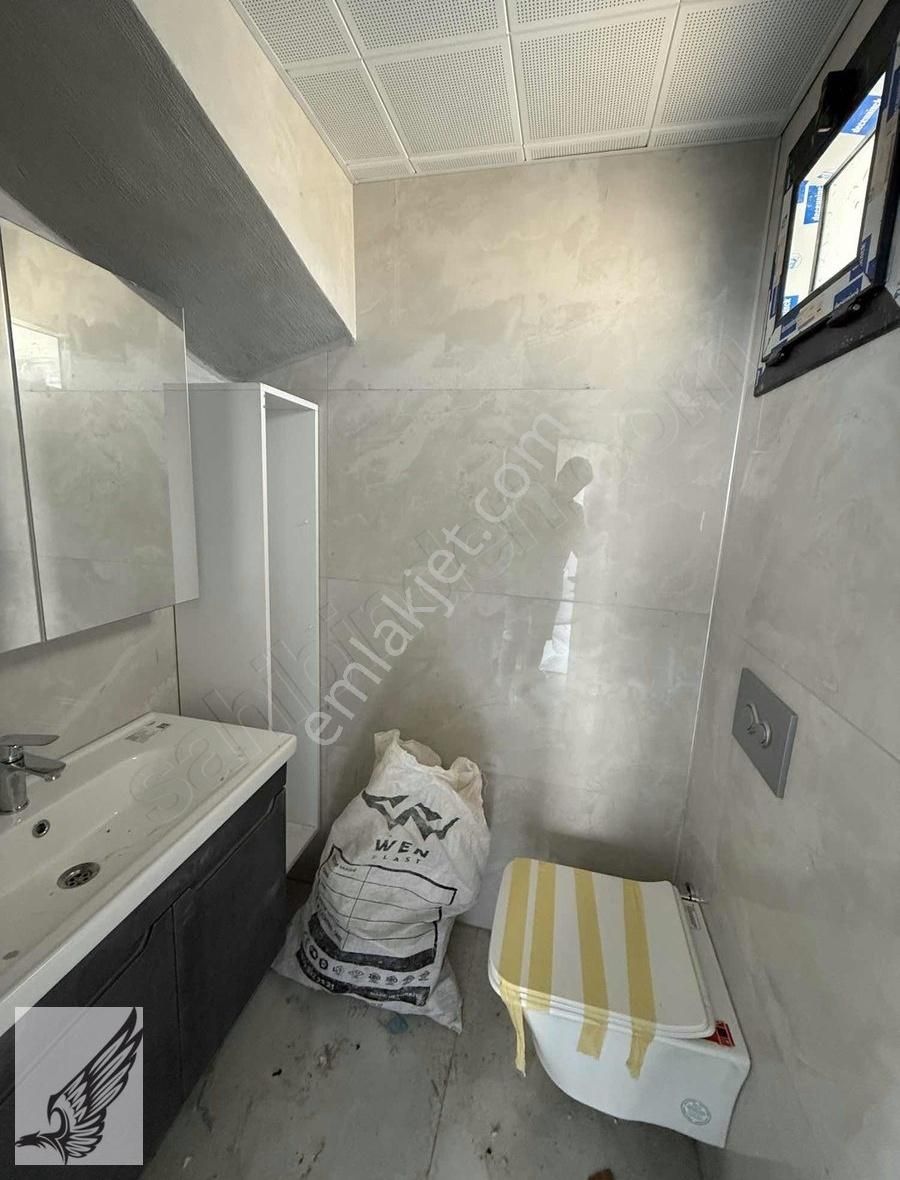 Müstakil Girişli Ebeveyn Banyolu Doğa Manzaralı 3+1 Villa - Görsel 29