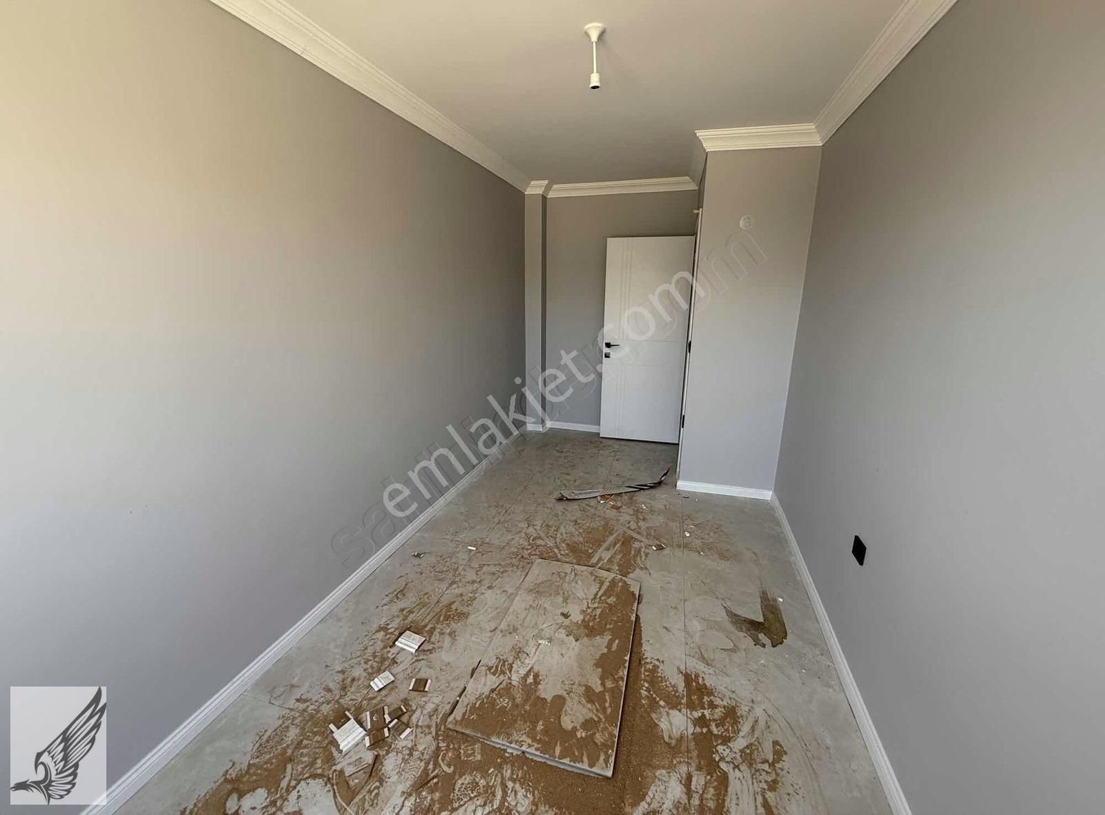 Müstakil Girişli Ebeveyn Banyolu Doğa Manzaralı 3+1 Villa - Görsel 30