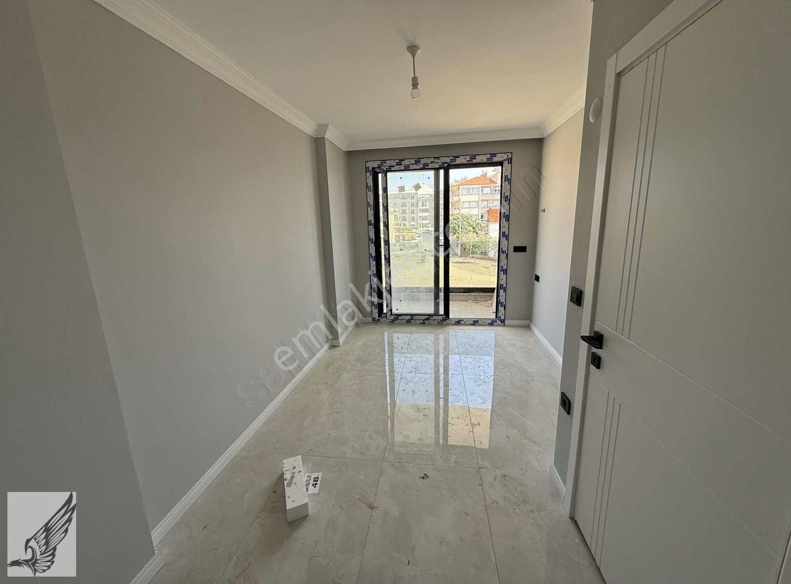 Müstakil Girişli Ebeveyn Banyolu Doğa Manzaralı 3+1 Villa - Görsel 28