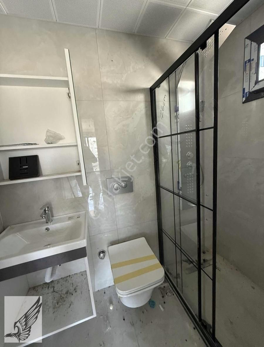 Müstakil Girişli Ebeveyn Banyolu Doğa Manzaralı 3+1 Villa - Görsel 27