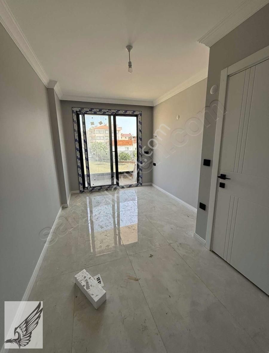Müstakil Girişli Ebeveyn Banyolu Doğa Manzaralı 3+1 Villa - Görsel 32