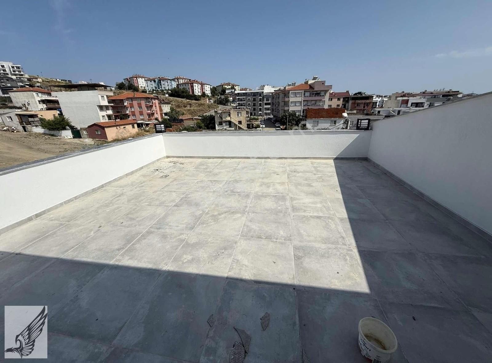 Müstakil Girişli Ebeveyn Banyolu Doğa Manzaralı 3+1 Villa - Görsel 19