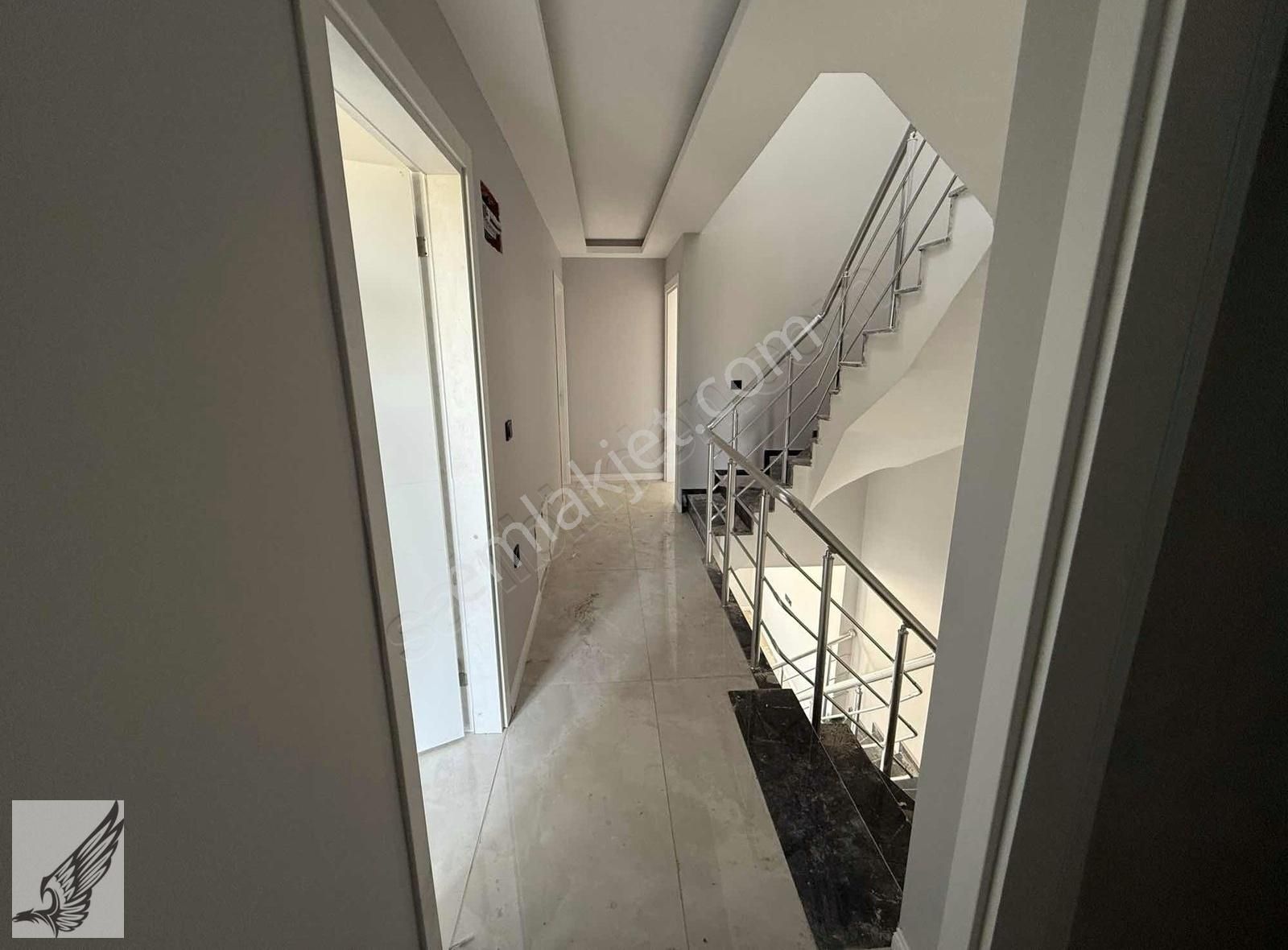 Müstakil Girişli Ebeveyn Banyolu Doğa Manzaralı 3+1 Villa - Görsel 7