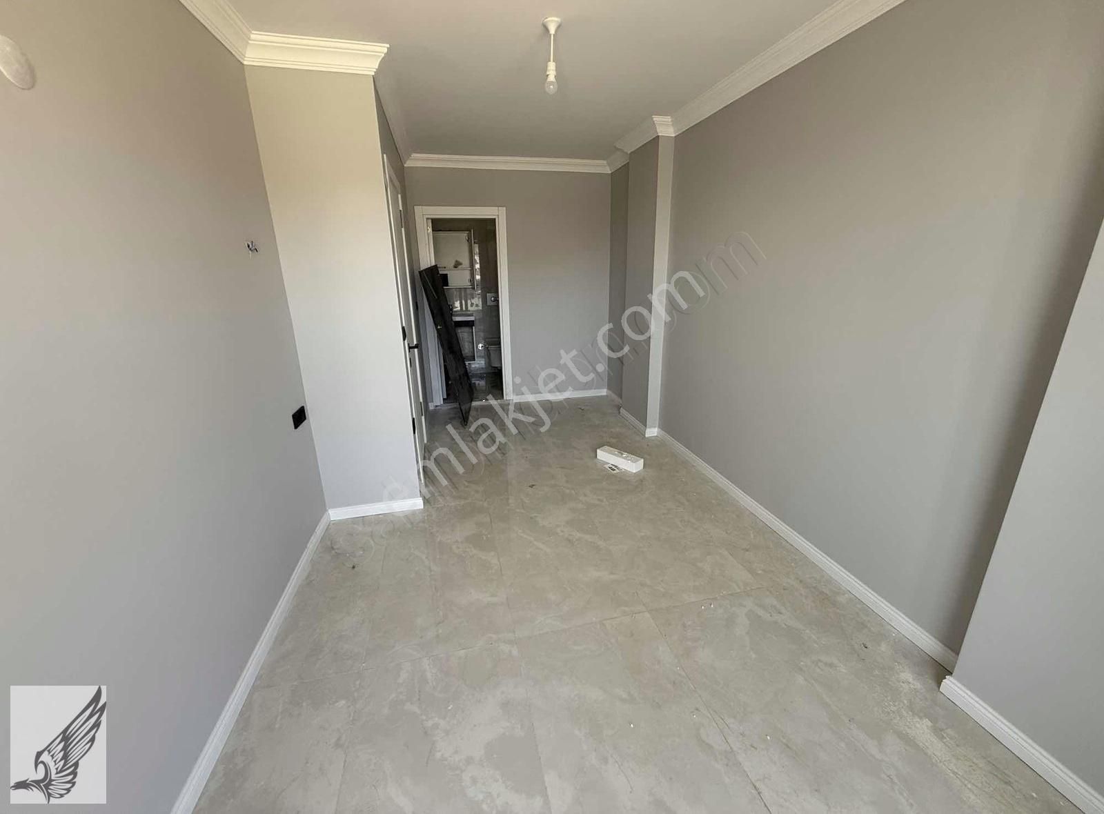 Müstakil Girişli Ebeveyn Banyolu Doğa Manzaralı 3+1 Villa - Görsel 13