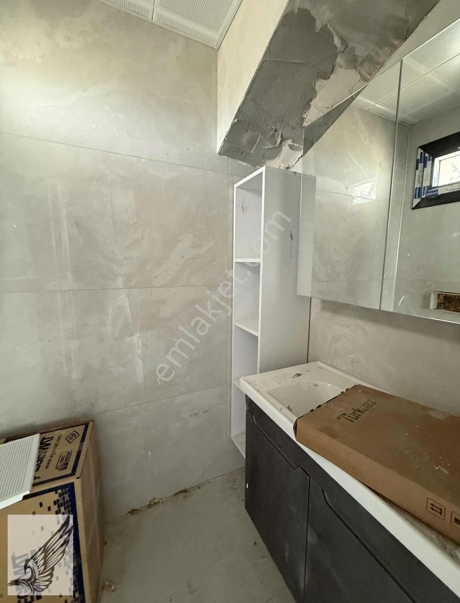 Müstakil Girişli Ebeveyn Banyolu Doğa Manzaralı 3+1 Villa - Görsel 17