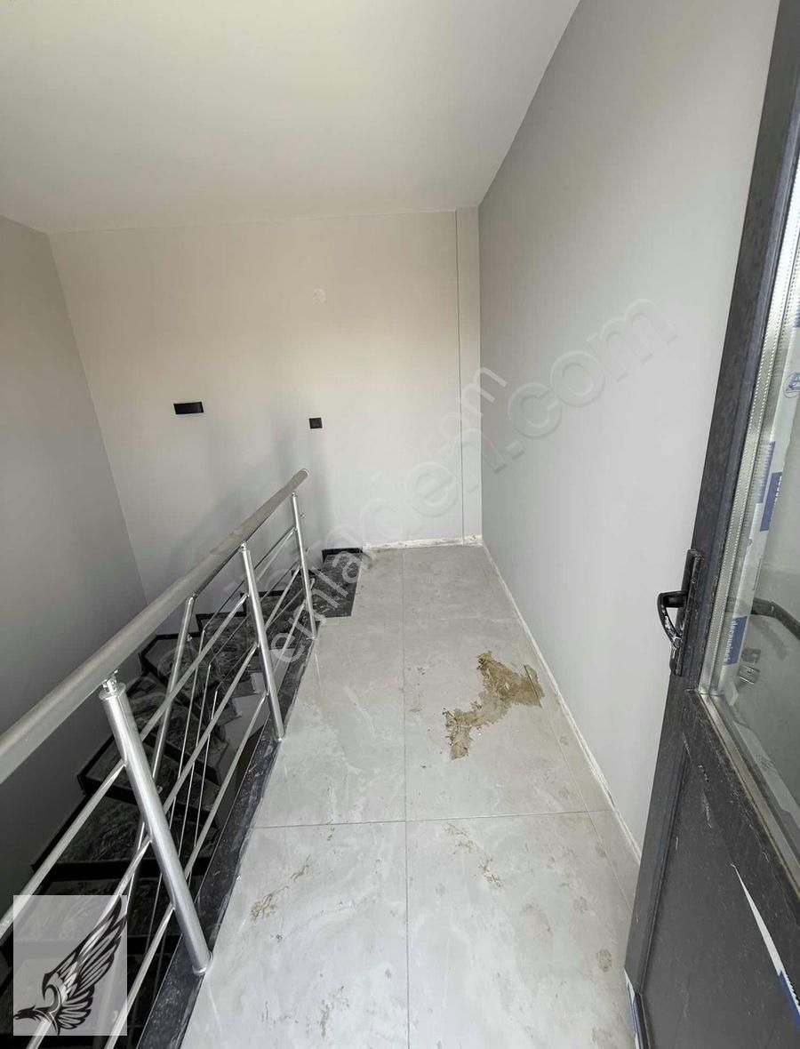 Müstakil Girişli Ebeveyn Banyolu Doğa Manzaralı 3+1 Villa - Görsel 24