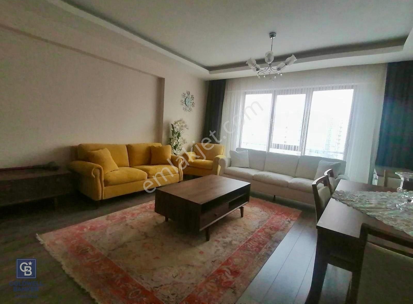 Tramvay Yolu Üzeri 3+1 Satılık Daire