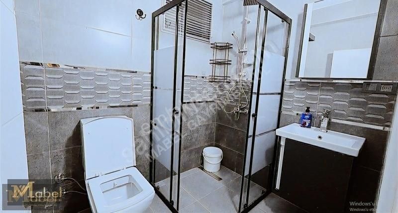 Mabel Gayrimenkul-yeni Mah.-şehir Merkezinde Tadilatlı Daire