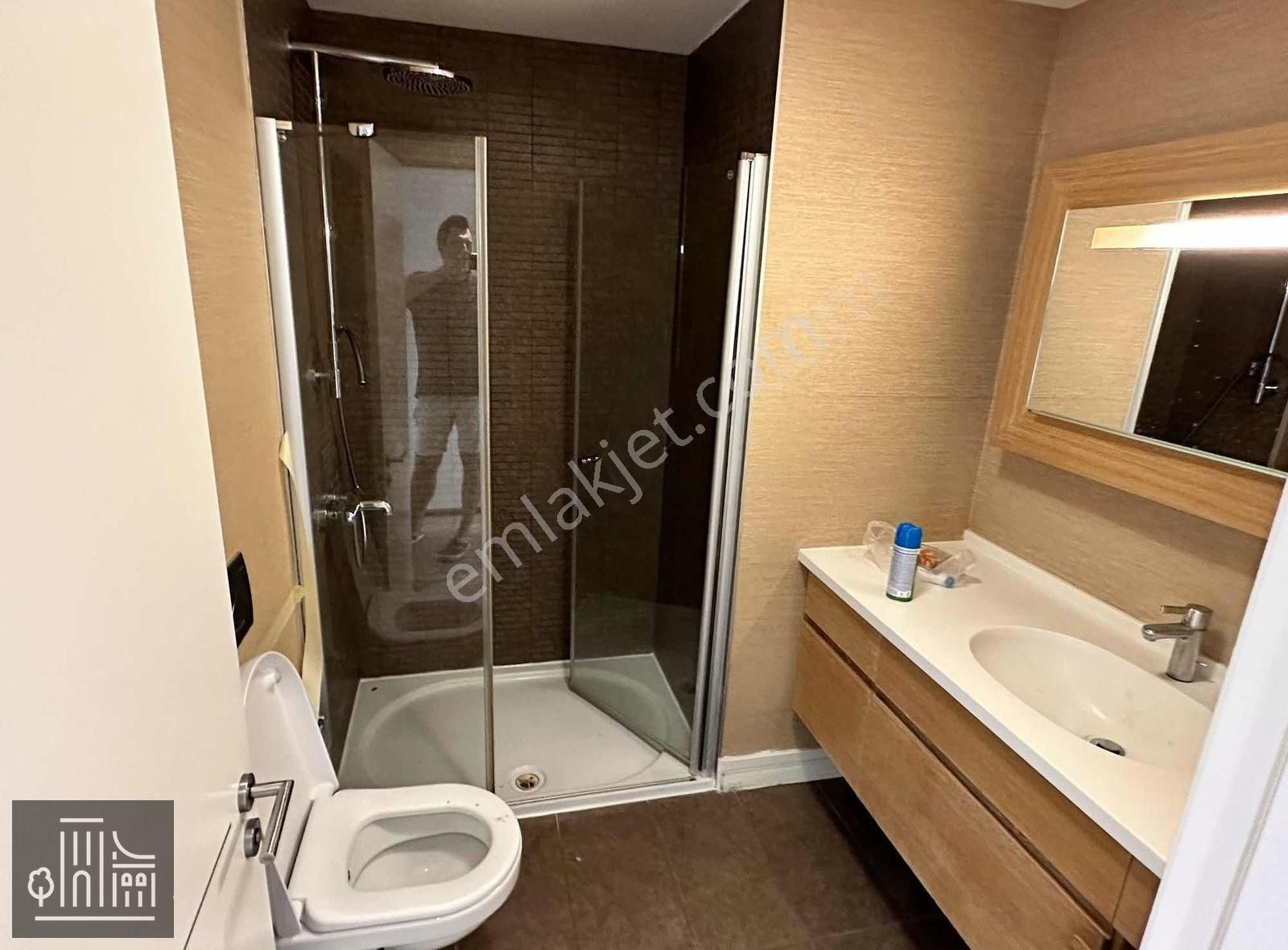 Alsancak Port Residancede 2+1 110 M2 Arakat Otoparklı Güvenlikli - Görsel 21