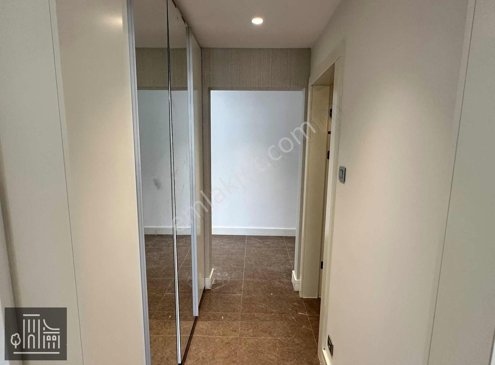 Alsancak Port Residancede 2+1 110 M2 Arakat Otoparklı Güvenlikli - Görsel 19