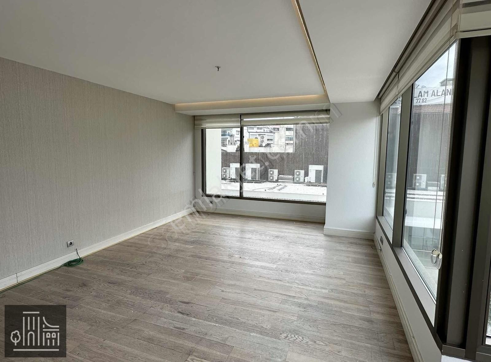 Alsancak Port Residancede 2+1 110 M2 Arakat Otoparklı Güvenlikli - Görsel 5