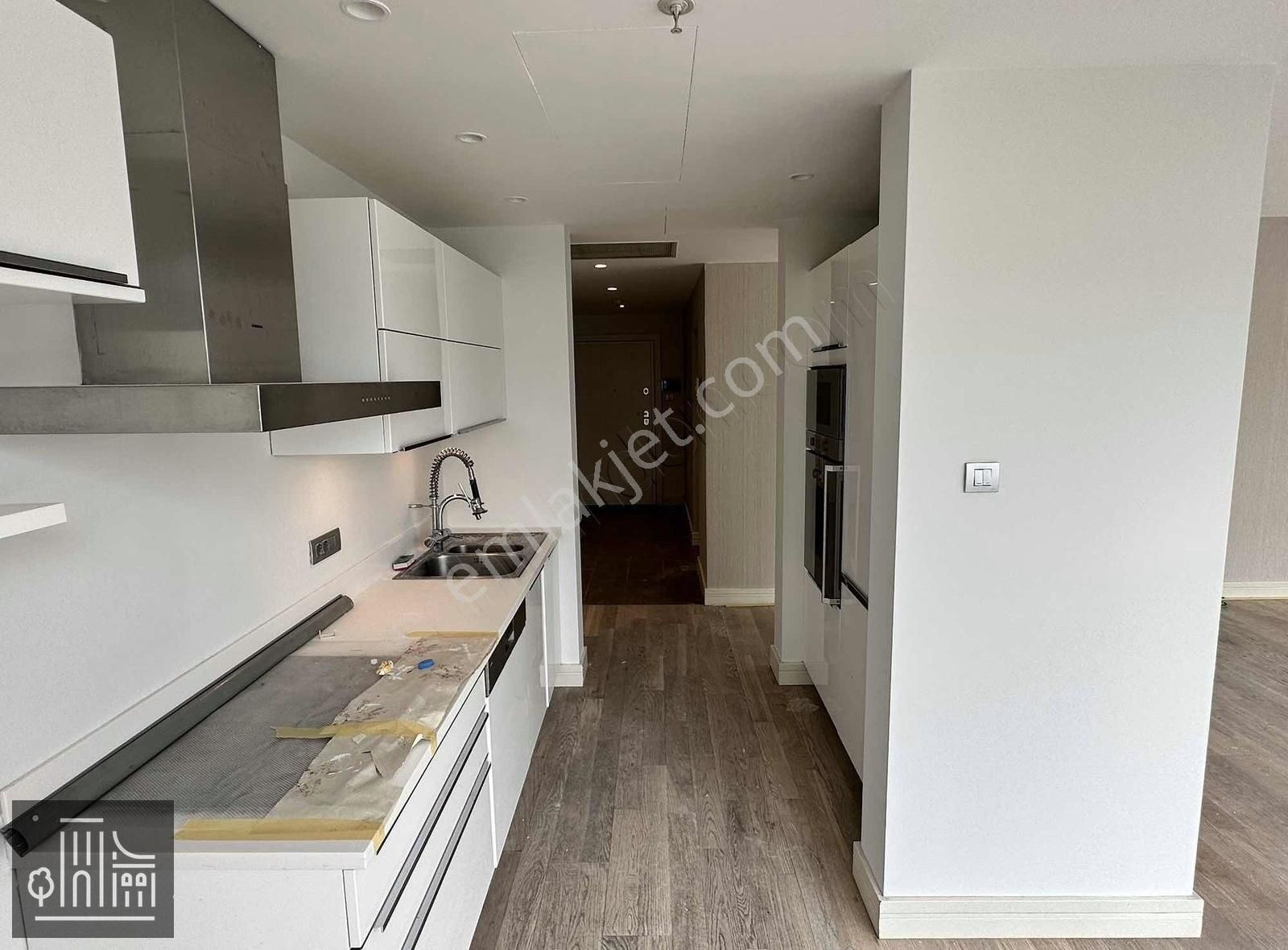 Alsancak Port Residancede 2+1 110 M2 Arakat Otoparklı Güvenlikli - Görsel 34