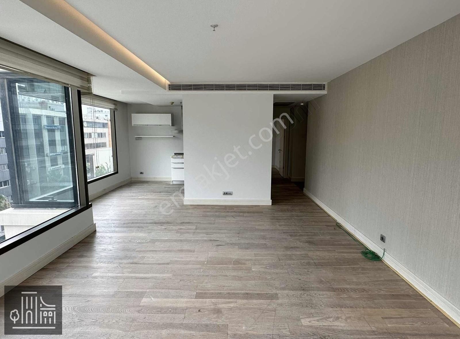 Alsancak Port Residancede 2+1 110 M2 Arakat Otoparklı Güvenlikli - Görsel 20