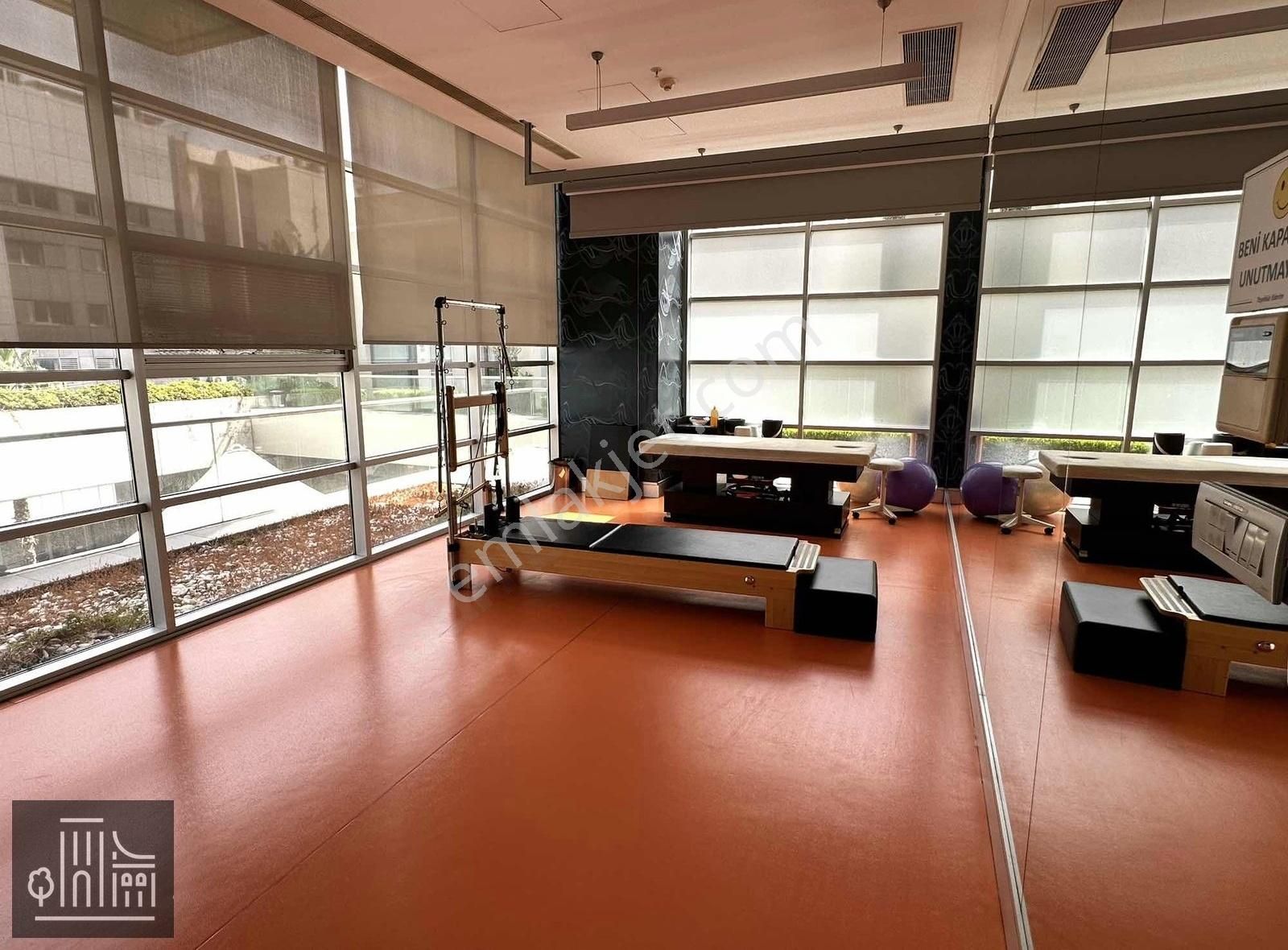 Alsancak Port Residancede 2+1 110 M2 Arakat Otoparklı Güvenlikli - Görsel 22