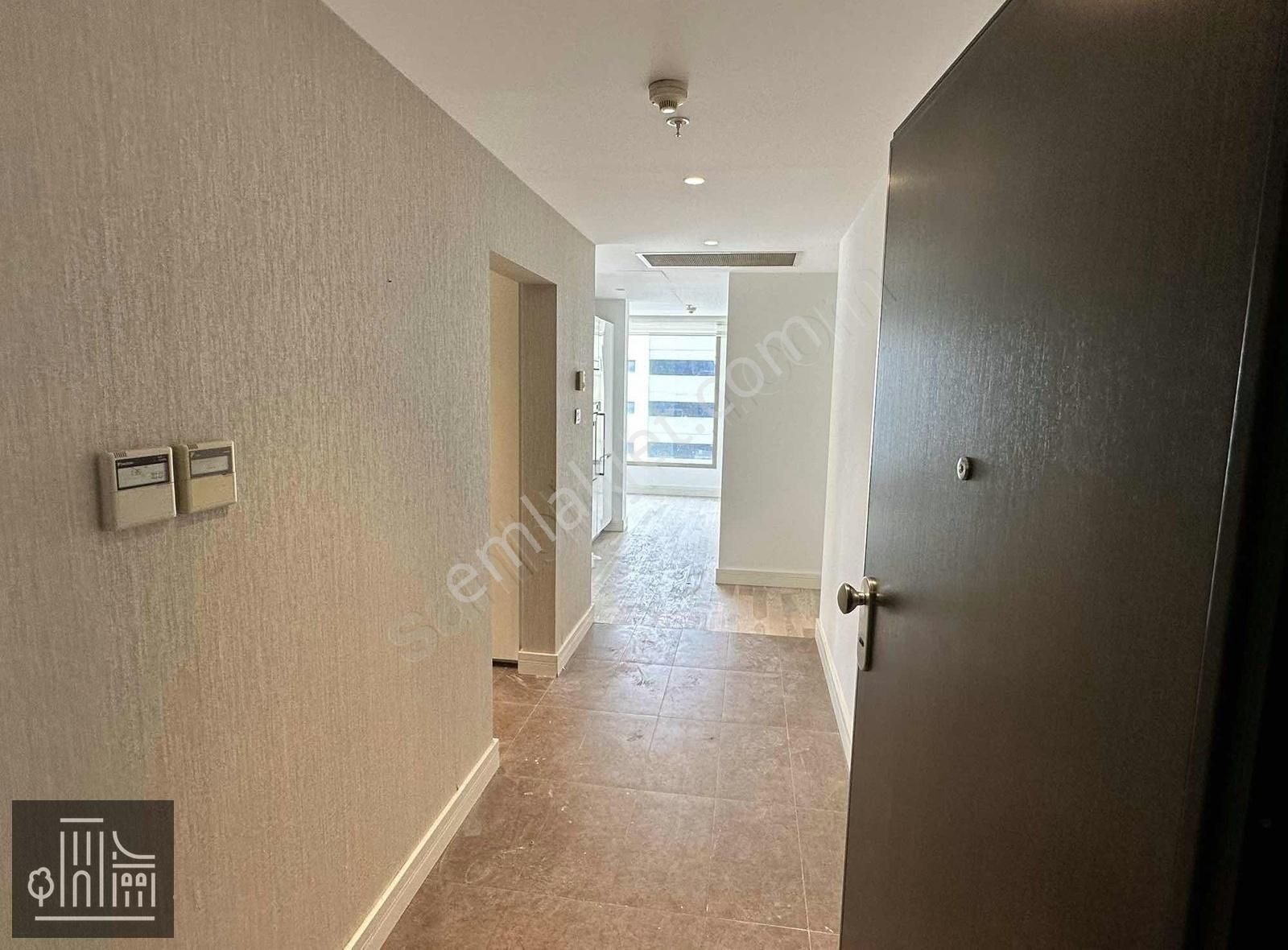 Alsancak Port Residancede 2+1 110 M2 Arakat Otoparklı Güvenlikli - Görsel 31