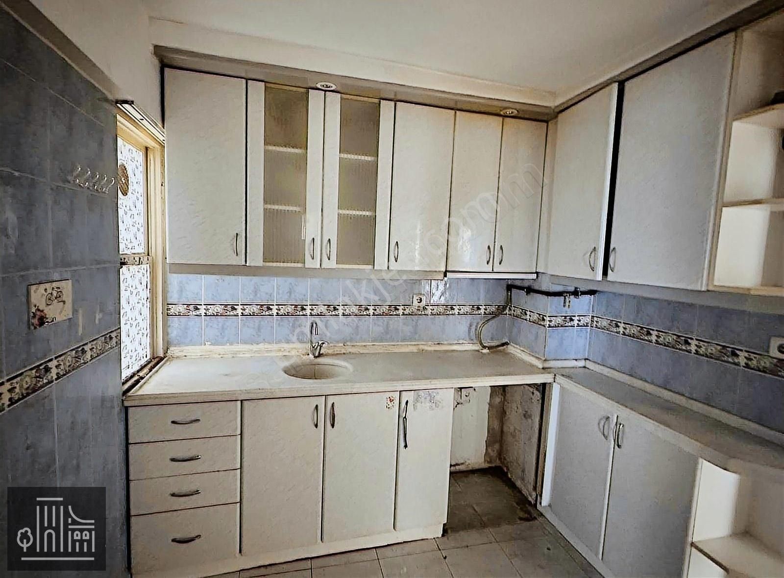Denizmende Poligon Parkı Yakını 3+1 110 M2 Arakat Doğalgazlı
