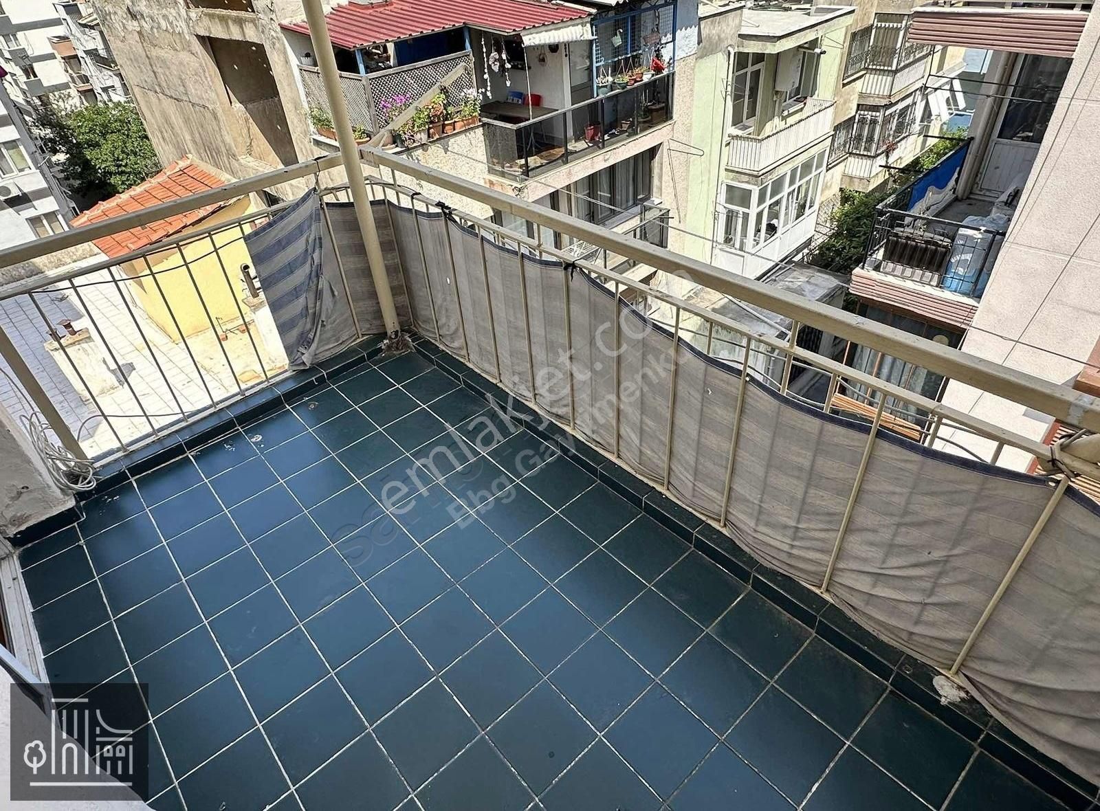 Hatay Askeri Hastane Yakını 3+1 110 M2 Klasik Aydınlık Ferah