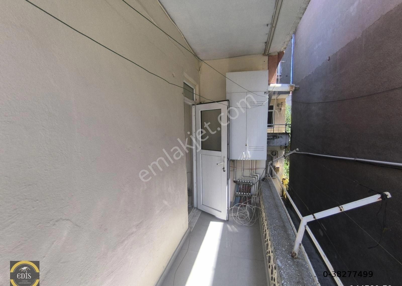 Edis Emlak'tan Kiralık 2+1 Masrafsız Doğalgazlı Daire