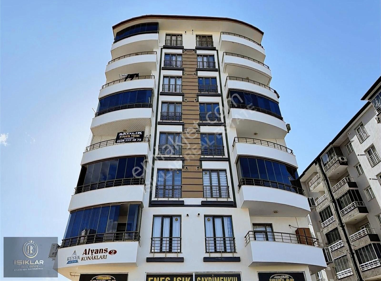 Enes Işık 'tan Yakınca Da Satılık Hasarsız 3+1 Daire