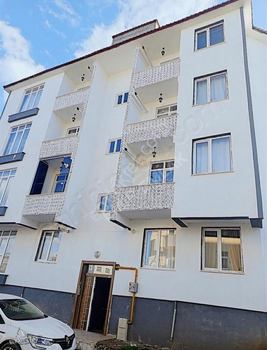 Emır Emlaktan Satilik Esyalı Apart