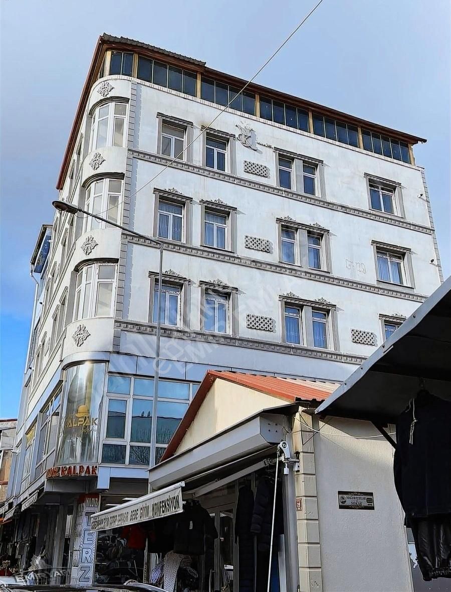 Emir Emlak Gayrimenkul Den Satılık 4+1 Dublexx Çarşı Da