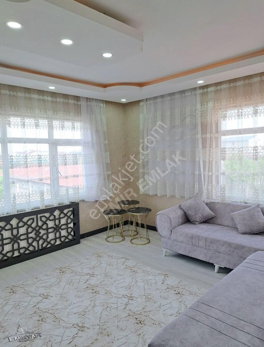 Emir Emlak Gayrimenkulden Eşyalı Kiralık Daire Atatürk Caddesi
