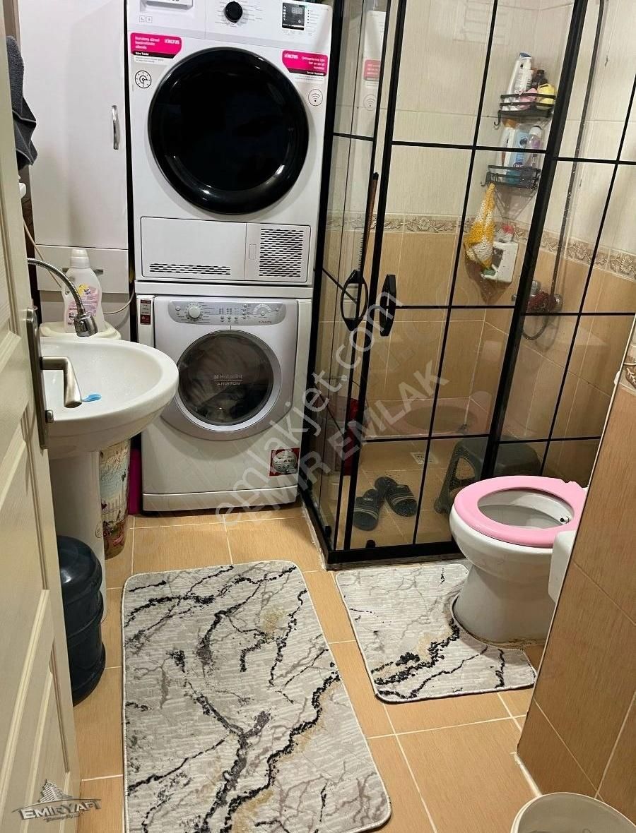 Emir Emlaktan Satılık Arakat Güney Cephe 2+1