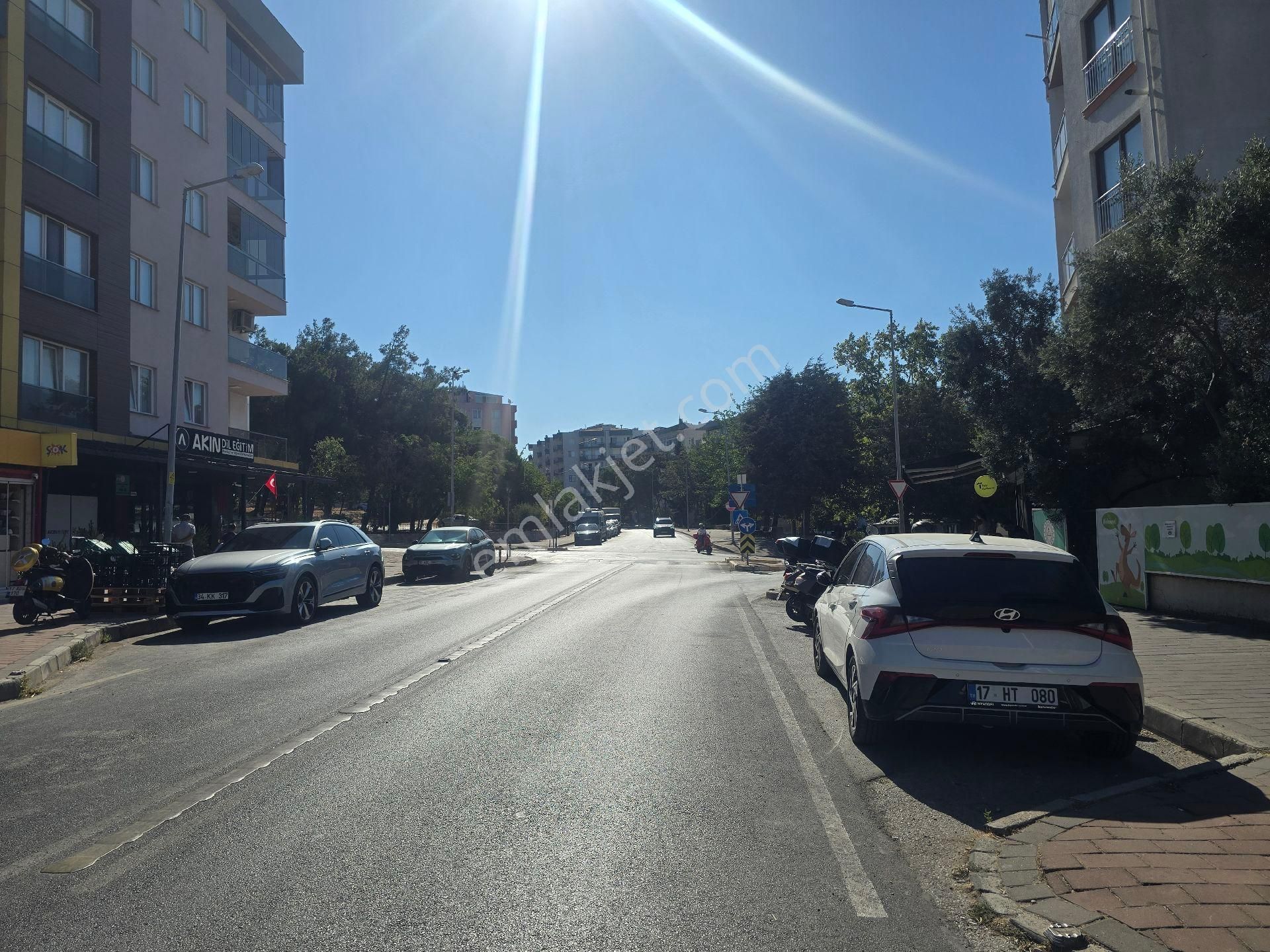 Eğitim Fakultesi Yakınında 2+1 Kiralık Eşyalı Daire Han Emlak Otomotivden - Görsel 27