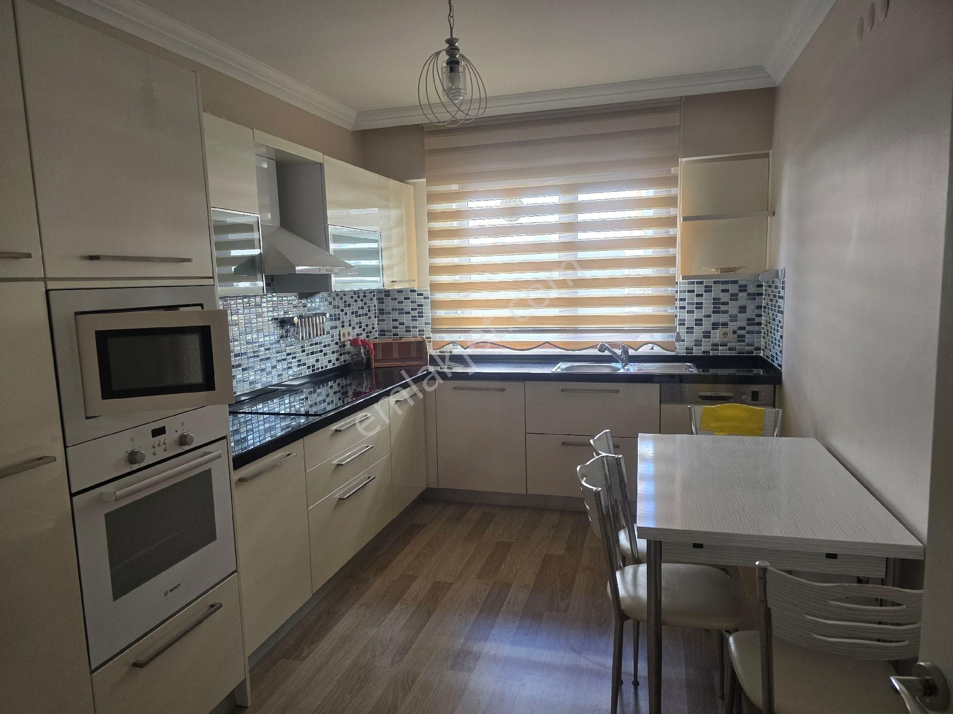 Eğitim Fakultesi Yakınında 2+1 Kiralık Eşyalı Daire Han Emlak Otomotivden - Görsel 2