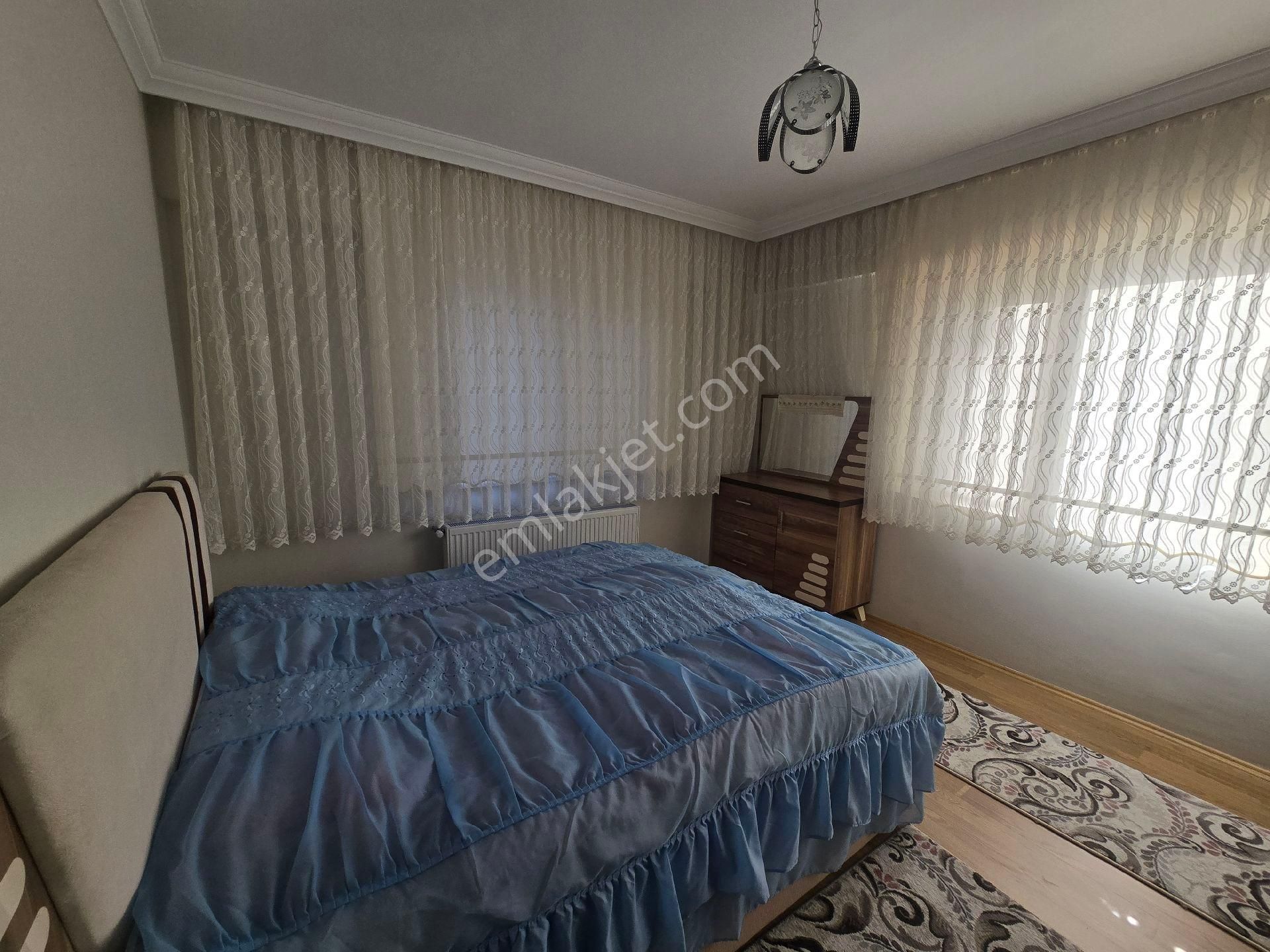 Eğitim Fakultesi Yakınında 2+1 Kiralık Eşyalı Daire Han Emlak Otomotivden - Görsel 9