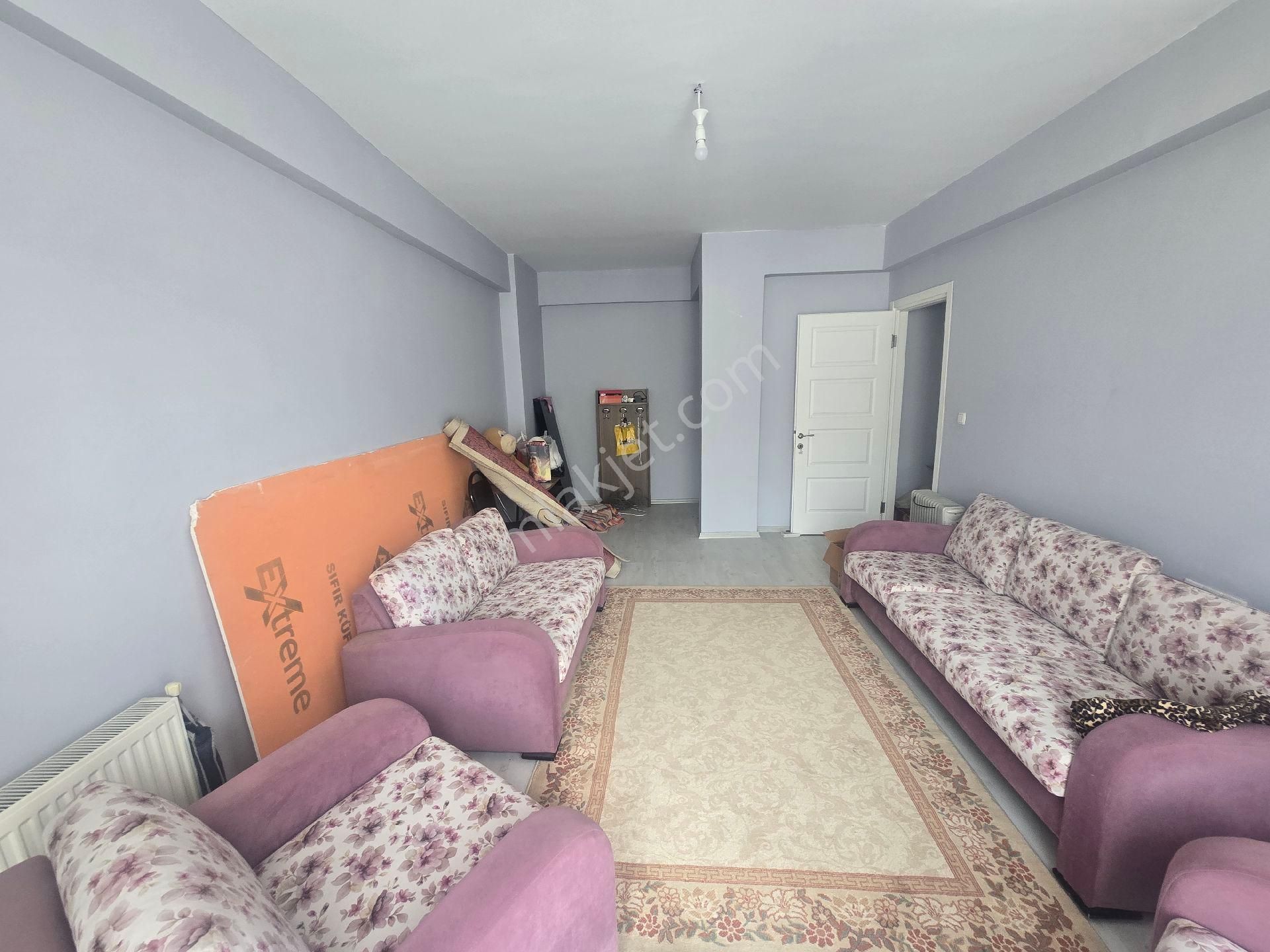 Barbarosta İster Eşyalı İster Eşyasız 3+2 Dubleks Daire