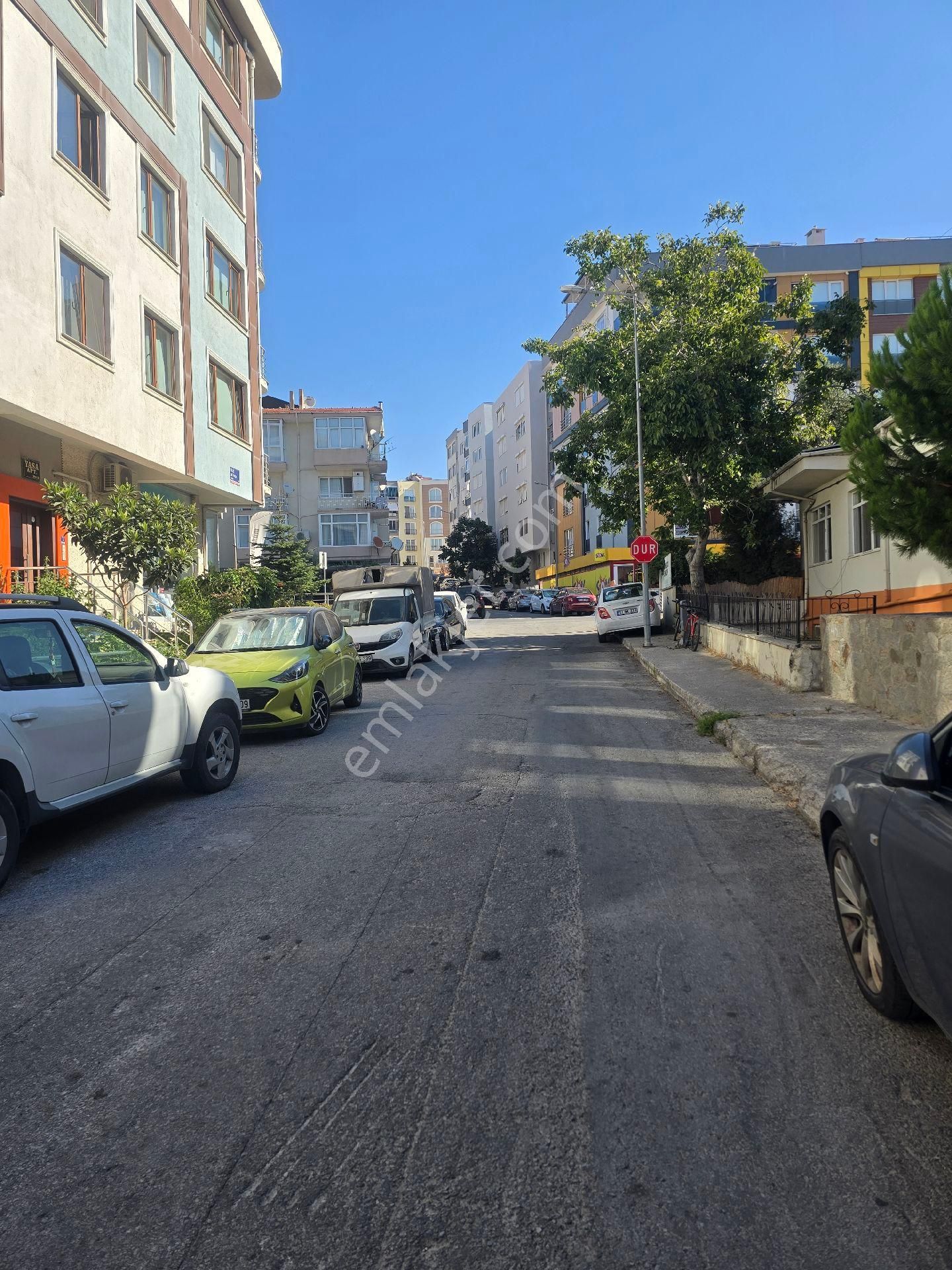 Eğitim Fakultesi Yakınında 2+1 Kiralık Eşyalı Daire Han Emlak Otomotivden - Görsel 24