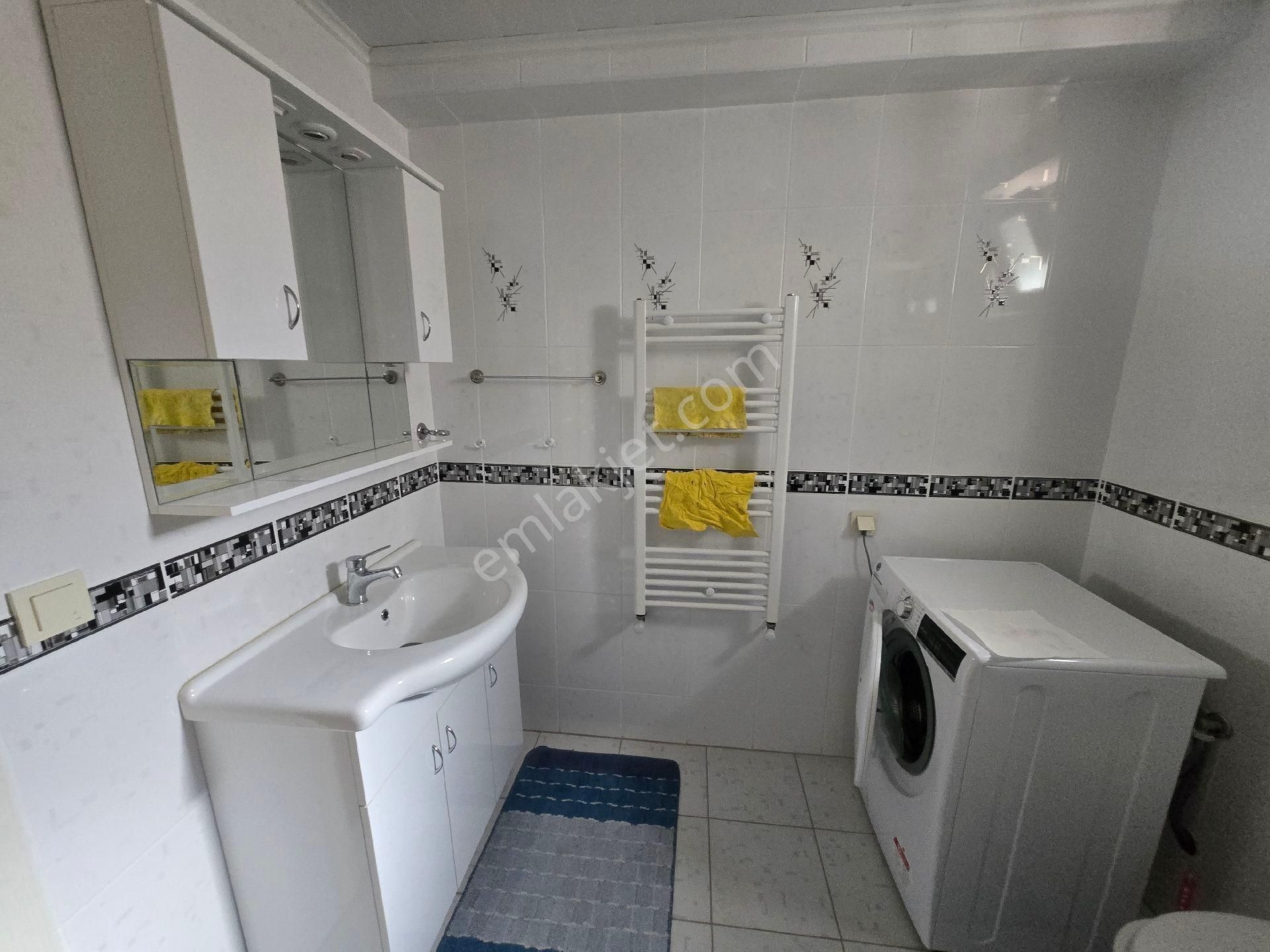 Eğitim Fakultesi Yakınında 2+1 Kiralık Eşyalı Daire Han Emlak Otomotivden - Görsel 19