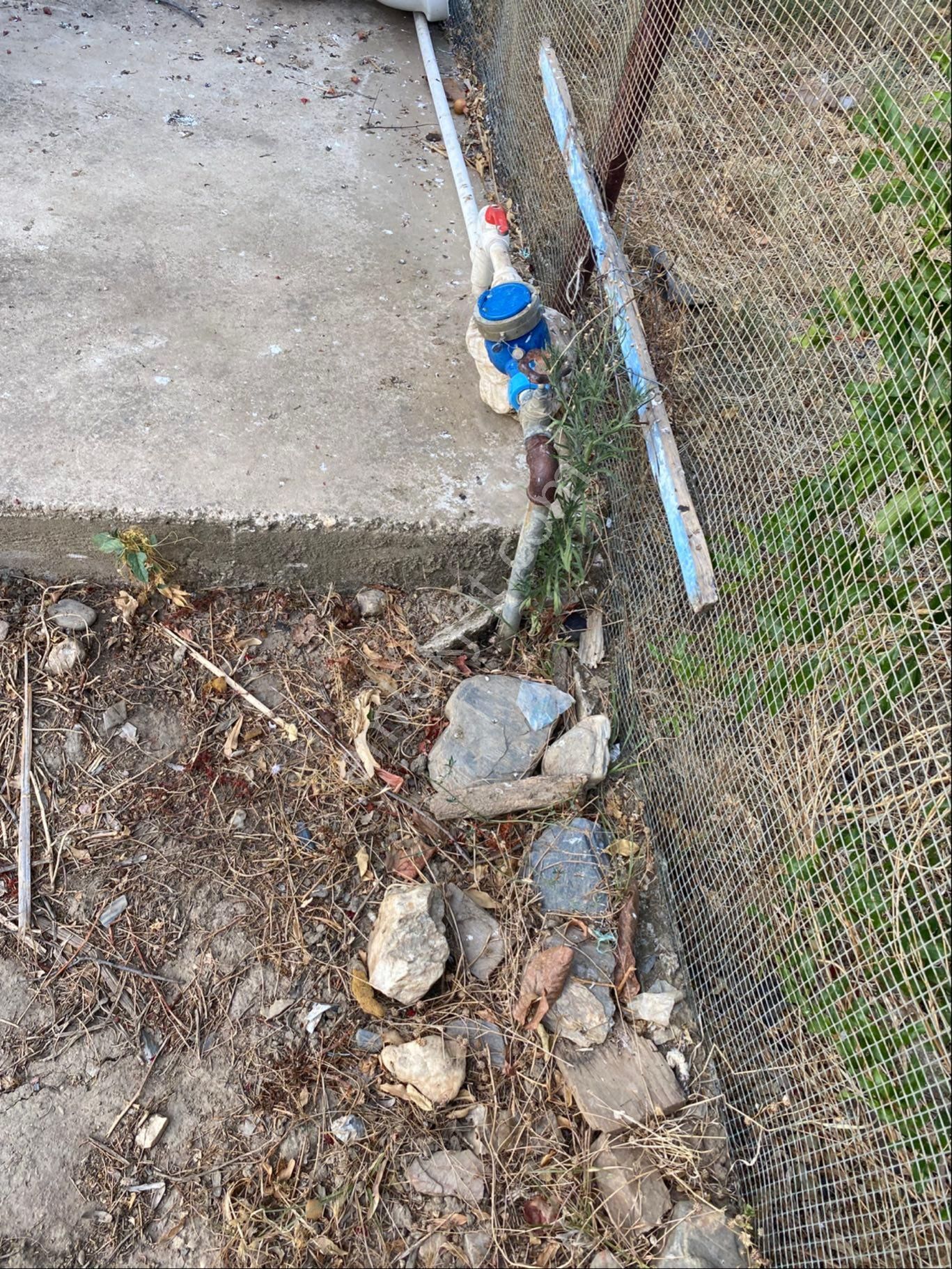 İzmir Bayındır Zeytinova Satlık Bahçe - Görsel 12