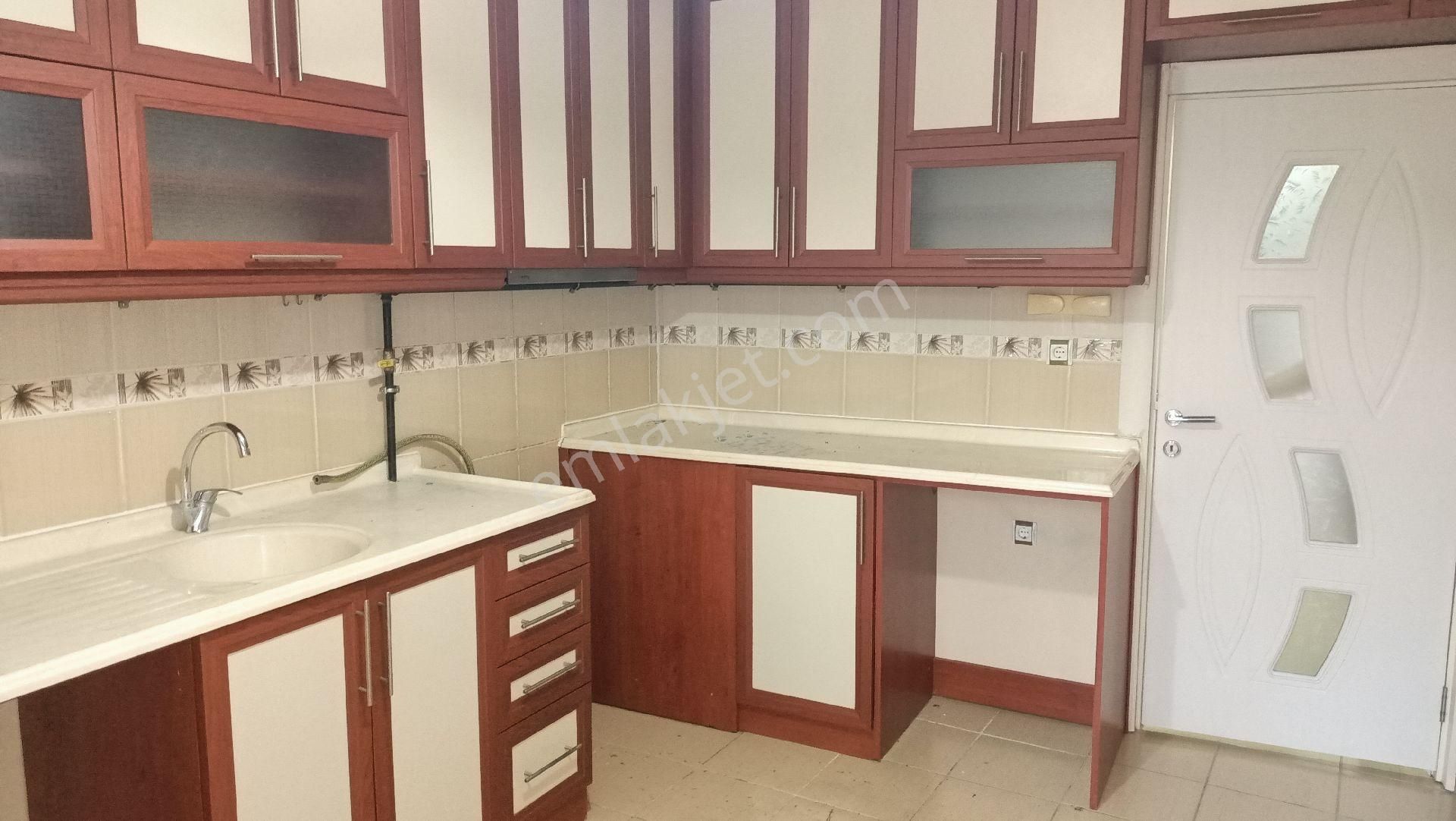 Karaman Mahallesi Kural Market Üstü Kiralık Daire